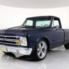 1967 Chevrolet C10