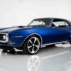 1968 Pontiac Firebird