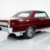 1966 Chevrolet Chevy II Nova