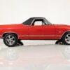 1972 Chevrolet El Camino