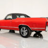 1972 Chevrolet El Camino
