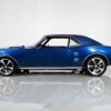 1968 Pontiac Firebird